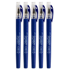 Marvy Uchida Gel Pens - 0.7 mm - Blue - 5 Pack-Colour: Blue