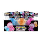 Incredible Group Sticki Squid Toy - Assorted Colours-6