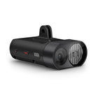Garmin Varia Vue 4K Cycling Headlight Camera-Headlight delivers up to 600 lumens of light intensity with variable light modes and auto brightness control that adjusts to your speed and light conditions when paired with your Edge computer