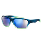 Gry Mattr Kids Sunglasses - Sport Finn-Shatter resistant polycarbonate lenses