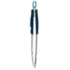 Mr. Bar-B-Q Premium Locking Tongs-Grip food to flip or serve with ease