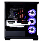 Stoneforged Technology Falchion Gaming Desktop PC - Ryzen 7 7800X3D - RX 9070 XT - 32 GB RAM - 2 TB SSD - Windows 11 Home-32GB DDR5 6000