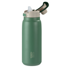 General Supply Goods + Co Water Bottle - 800 ml - Green-800 ml capacity