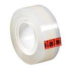 Scotch Transparent Tape - 3/4" x 1000" - 12 Pack-Crystal clear