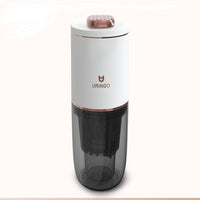 URINGO 70 Speed Electric Slow Masticating & Cold Press Juicer-Slow grinding juice : No knife, slow speed, low temperature, preserve the nutrition of fruits and vegetables