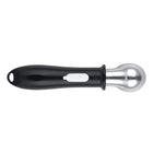 Salton Rechargeable Heated Ice Cream Scoop-RECHARGEABLE: USB-C Rechargeable (Charging cable included)