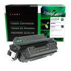 CIG HP 10A Remanufactured Toner Cartridge - Standard Yield - Black-Clover remanufactured printer cartridges are designed to meet or exceed HP brand print quality, page yield, and reliability