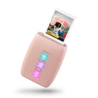 Fujifilm Instax Mini Link 3 Smartphone Printer - Rose Pink-Easily print film photos from your Smartphone or tablet