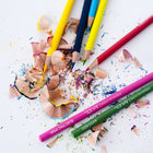 Art 101 Colorable Travel Art Kit-These water-based markers also are great for hand lettering and calligraphy!