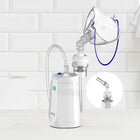 BIOS Diagnostics 2-in-1 Nebulizer -Noise: ≤ 65 dB(A)