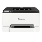 Xerox C300 Wireless Colour Laser Printer - White-Secure your device: Providing advanced security to protect your endpoints and reduce risk