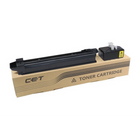 CET Kyocera TK-8117K Alternative Toner Cartridge - Standard Yield - Black-Color: Black