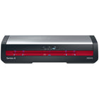 GBC 480HS 13” Laminating Machine-4 temperature settings (3mil, 4mil, 5mil, 7mil)