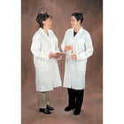 Lab Coats, Sg821, Medium, 3 Pack-SNAPPETTE CLOSURE