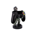 Exquisite Gaming Call of Duty: Ghost Cable Guy Controller Holder & Phone Stand-Approximately 8" tall