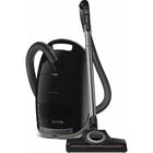 Miele Guard M1 Cat and Dog Canister Vacuum - Black-Powerful motor - 1200 W Miele made motor generates strong and consistent airflow for superior cleaning performance.