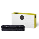 Premium Tone Canon 6366C001 Compatible Toner Cartridge - High Yield - Yellow-High-yield design helps reduce cartridge replacements and printing costs