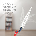 Vileda Flex & Catch Heavy Duty Dusting Kit-Folds down for easy storage
