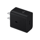 Samsung Wall Charger 45W with USB-C Cable - Black-Supercharge your devices