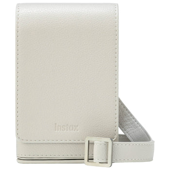 Fujifilm instax Mini Liplay Case Sand Beige
