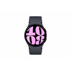 Samsung Galaxy Watch6 Bluetooth - 40mm - Graphite-Fitness Tracking: Work out to your full potential with personalized performance insights