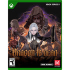 Dragon is Dead for Xbox Series X-Play as an immortal Successor - You are a Successor, an immortal warrior empowered by the gods Lu, Ashuran, and Harnia. When you die, you revive with your gear, runes, and unlocks intact and head back out from Cliffshire to push further into corrupted zones. Choose your Successor - You’ll start as the Spellblade and unlock additional Successors as you progress. Each has its own skill tree, weapons, and playstyle