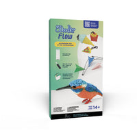 3Doodler FLOW accessory Kit -Enhance your 3Doodler Flow experience with the Flow Accessory Kit
