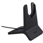 Yealink BH74 USB-C/USB-A Wireless Bluetooth Headset with Stand - UC-With the assistance of Yealink Acoustic Shield Technology 3.0 and four high-quality microphones