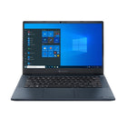 Dynabook 16" Laptop - Intel Core Ultra 7 Processor 155U - 256 GB SSD - 16 GB DDR5 5600 - Windows 11 Pro-Brightness Rating: 300 nits