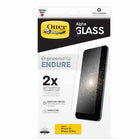 Otterbox Trusted Glass Screen Protector for iPhone 13/13 Pro-Everything is included for simple installation