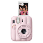 Fujifilm Instax Mini 13 Instant Camera - Candy Pink-Automatic exposure and flash control