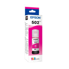 Epson T502 Ink Bottle - Standard Capacity - Magenta-Get thousands of pages