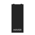 HOVERAir X1 Lithium Battery - Black-RoHS and CE certified