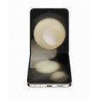 Samsung Galaxy Z Flip5 6.7" - 256 GB - Cream - Bell and Virgin Plus-RAM: 8 GB