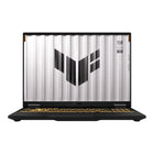 ASUS TUF F16 16" Gaming Laptop - Intel Core i5-13450HX - RTX 5050 GPU - 1 TB SSD - 16 GB RAM - Windows 11 Home - Jaeger Grey-HDD/SDD Storage: 1 TB