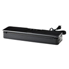 Anova Precision Vacuum Sealer-Vacuum sealing is hands down the best way to ensure no air enters your bag during a sous vide cook - ensuring your food will stay fully submerged while cooking, and seal in maximum flavor. Additionally, the ability to seal, freeze, and store food for later makes prepping your meals in advance a breeze 