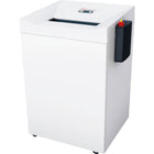 HSM Classic 125.2 HS L6 Cross-Cut Shredder, 7 Sheet Capacity-Meets DOD & NSA/CSS 02-01 & 04-02 mandatory security requirements