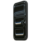 Apple iPhone 17 Pro Silicone Case with MagSafe - Black-This case works seamlessly with Camera Control to recognize precise finger movements like clicks and slides
