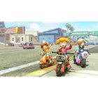 Mario Kart World for Nintendo Switch 2-Play Grand Prix with up to 24 drivers