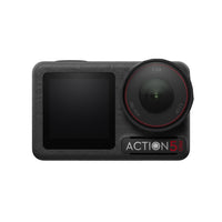 DJI Osmo Action 5 Pro Adventure Combo-Front Screen 1.46-inch, Rear  Screen 2.5-Inch