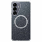 OtterBox Symmetry Clear Cell Phone Case with Magnets for Galaxy S26+ - Stardust 4.0-Ultra-sleek design that flows with the lines of your phone