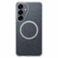 OtterBox Symmetry Clear Cell Phone Case with Magnets for Galaxy S26+ - Stardust 4.0-Ultra-sleek design that flows with the lines of your phone