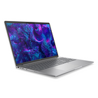 HP ZBook 8 G1i 16" Laptop - Intel Ultra 7 265H - Nvidia Quadro RTX 500 Ada - 64 GB RAM - 1 TB SSD - Windows 11 Pro - Silver-Graphics: NVIDIA RTX 500 Ada (4 GB GDDR6)