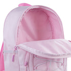 Nike 3BRAND by Russell Wilson Blitz Bungee Backpack - Pink-Water Resistance Level: not water resistant