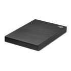 Seagate One Touch 1 TB USB 3.0 External HDD - Black-Downloadable Toolkit software