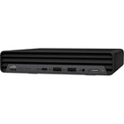 HP Pro Mini 400 G9 Desktop Computer - Intel i5-12500T - 256 GB SSD - 8 GB RAM - Windows 11 Pro-8 GB DDR4-3200 MHz RAM (1 x 8 GB)