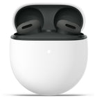 Google Pixel Buds 2a - Wireless Earbuds with Active Noise Cancellation - Hazel-Twist-to-adjust stabilizer - Twist for a secure fit - The twist-to-adjust stabilizer helps you secure your Pixel Buds 2a in your ears during workouts or commutes. Or twist the other direction for relaxed, all-day comfort