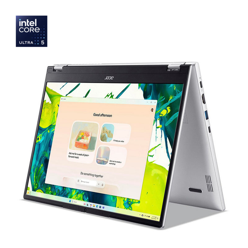 Acer Aspire Spin 14