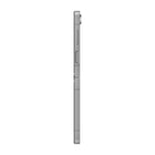 Samsung Galaxy Z Flip6 - 256GB - Silver - Bell and Virgin Plus-Built to last, this phone features Gorilla Glass Victus 2, an Armor Aluminum exterior, and a pre-screen protector for durability