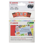 Canon PG-260XL Twin - Black-Black